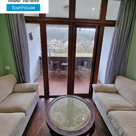 Dom wakacyjny The View Townhouse
