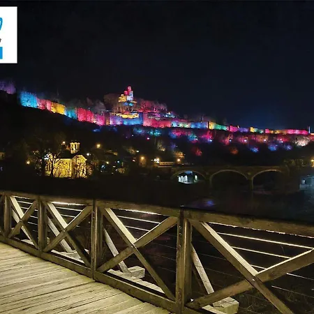 Feriehus The View Townhouse Veliko Tarnovo