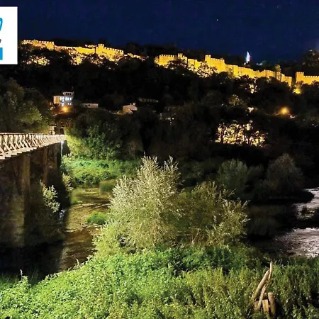 The View Townhouse * Veliko Tarnovo