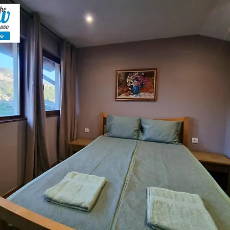 The View Townhouse Veliko Tarnovo